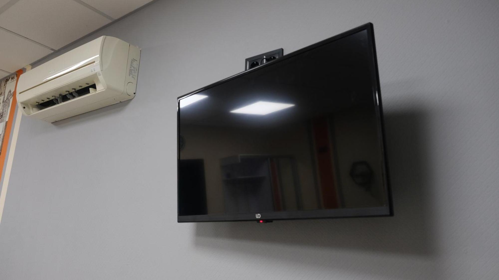 Uneed Rooms M1 Kiev Buitenkant foto