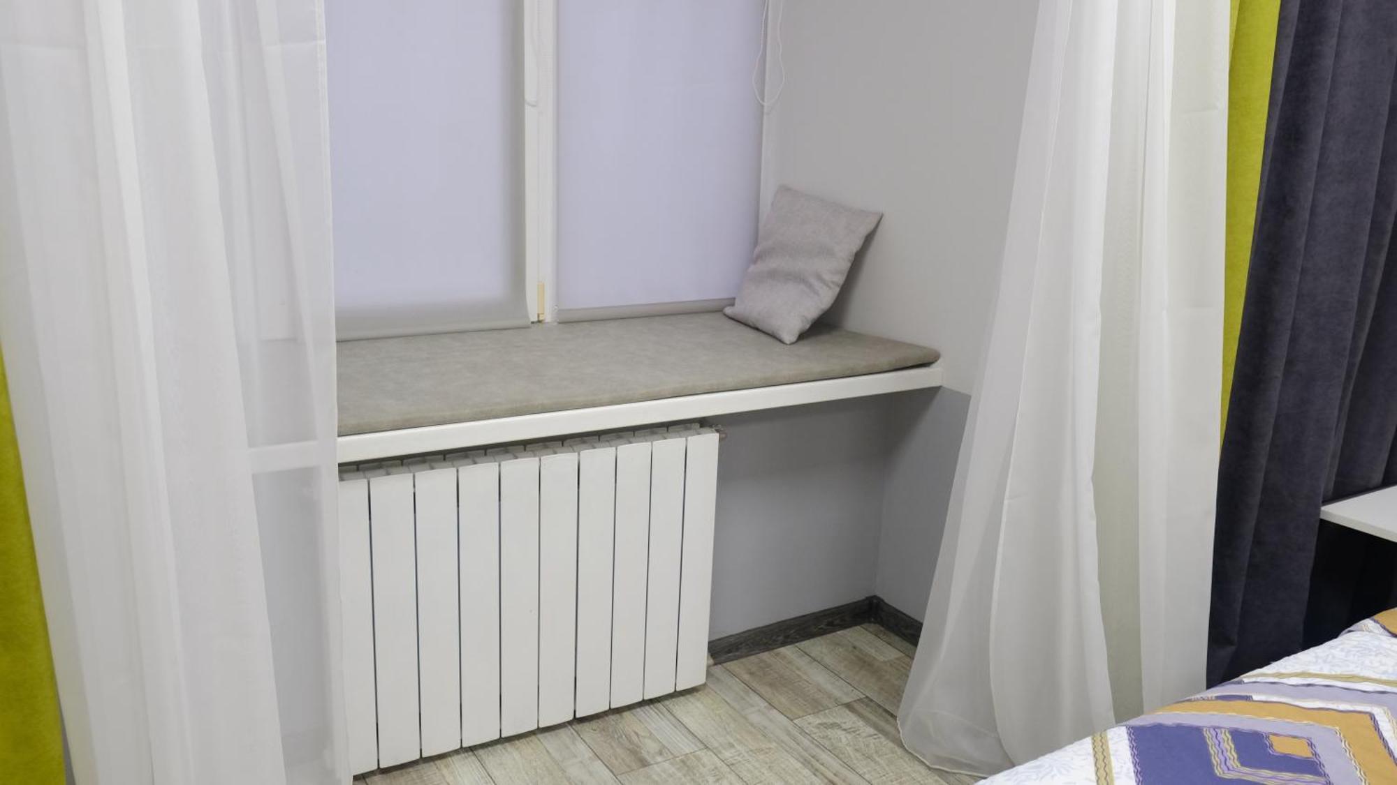 Uneed Rooms M1 Kiev Buitenkant foto