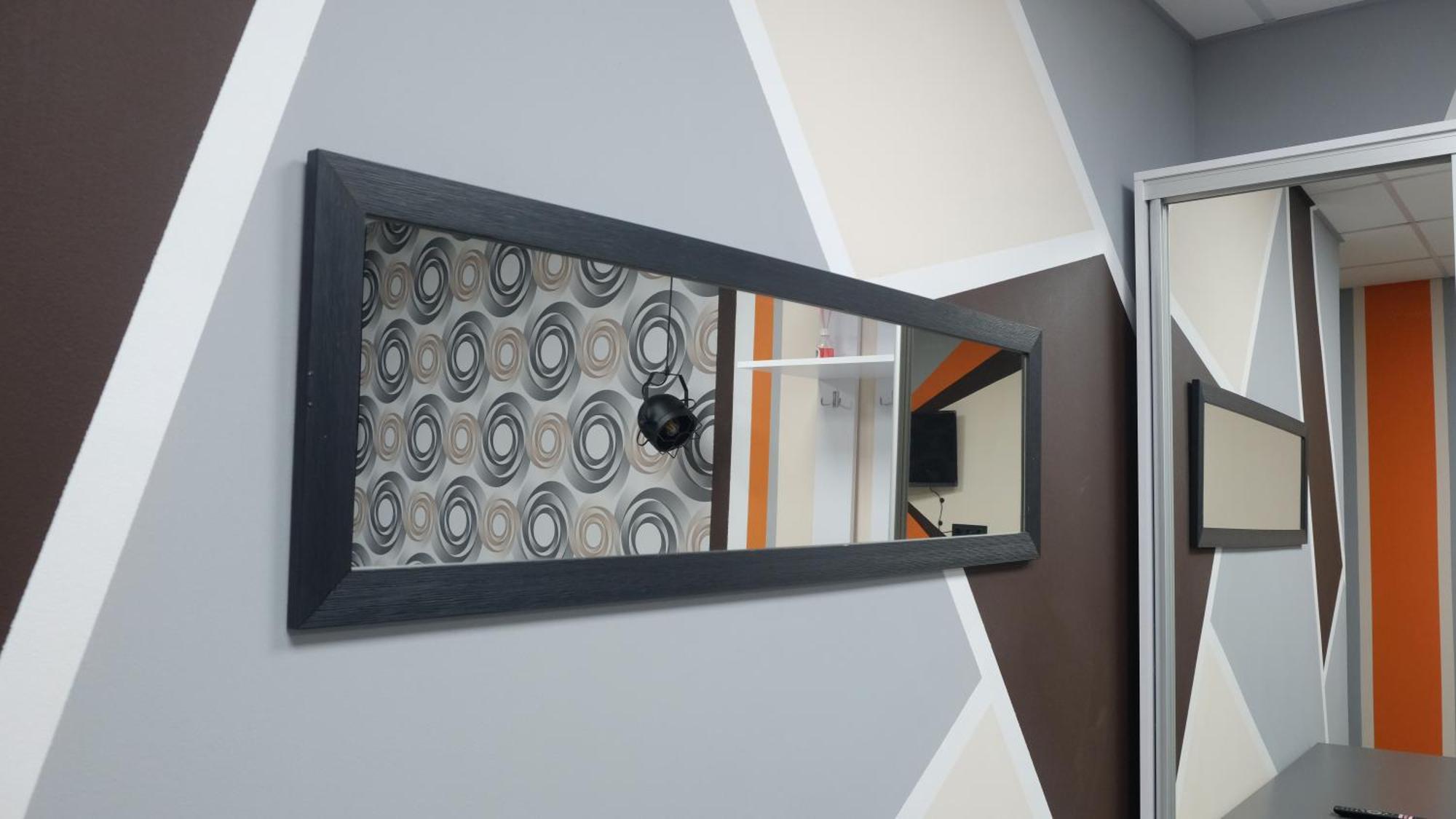 Uneed Rooms M1 Kiev Buitenkant foto