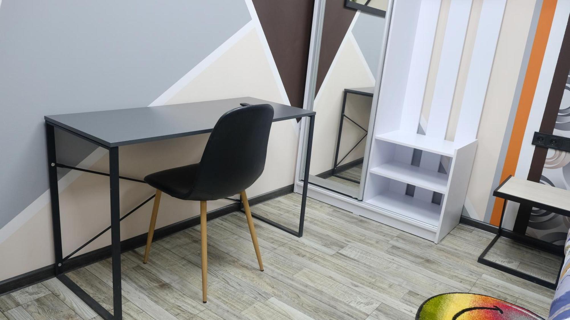 Uneed Rooms M1 Kiev Buitenkant foto
