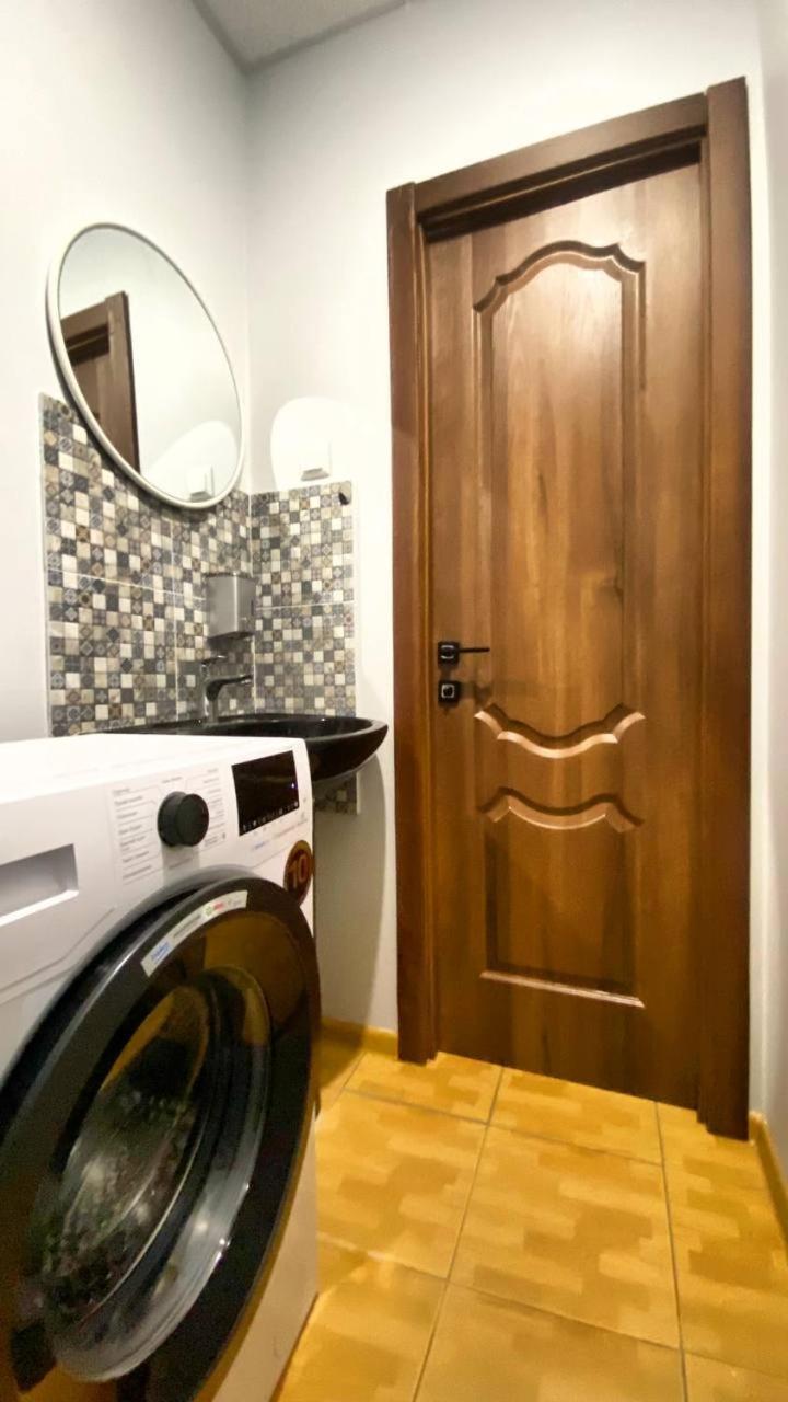 Uneed Rooms M1 Kiev Buitenkant foto